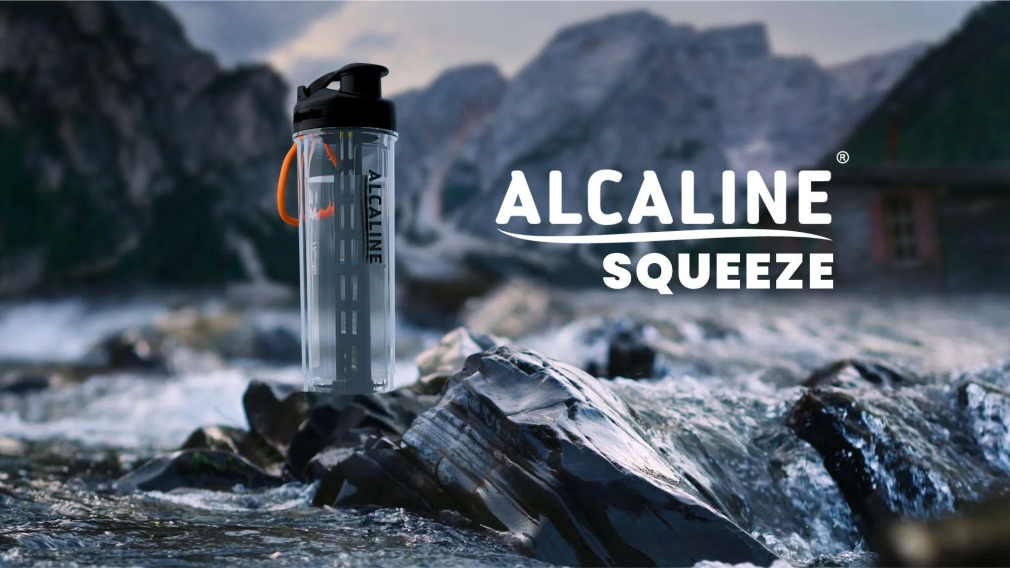 Alkaline Max Squeeze